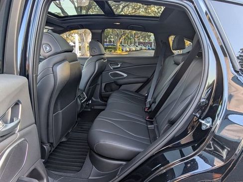New 2026 Acura RDX Base image 6