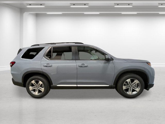 New 2026 Honda Pilot EX-L image 2