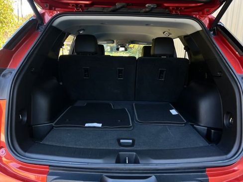 Used 2022 Chevrolet Blazer LT image 31