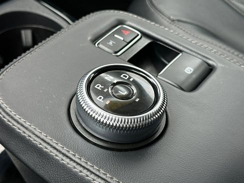 Certified 2024 Ford Mustang Mach-E Select RWD image 21