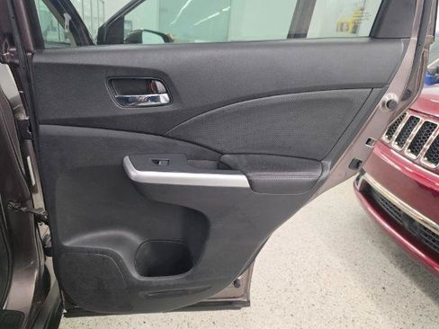 Used 2015 Honda CR-V EX-L image 39