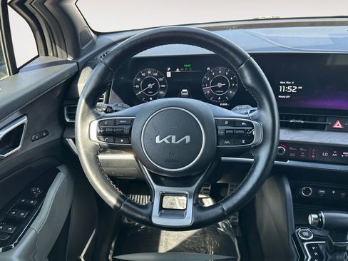 Used 2023 Kia Sportage X-Pro Prestige image 12