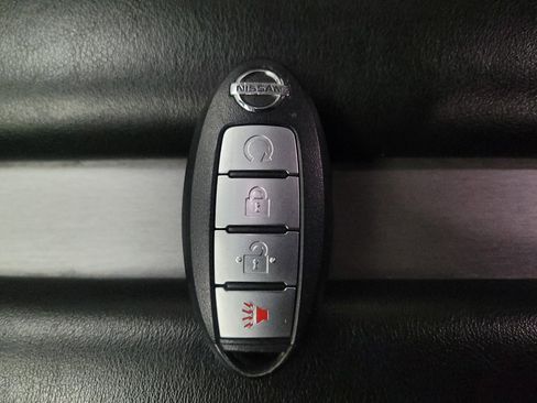Used 2021 Nissan Murano SV FWD image 32