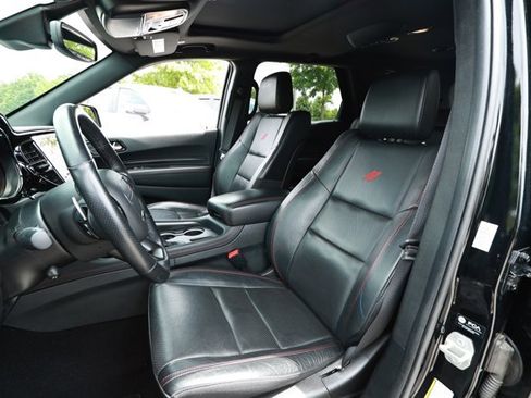 Used 2024 Dodge Durango GT RWD image 26