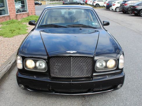 Used 2003 Bentley Arnage T image 4