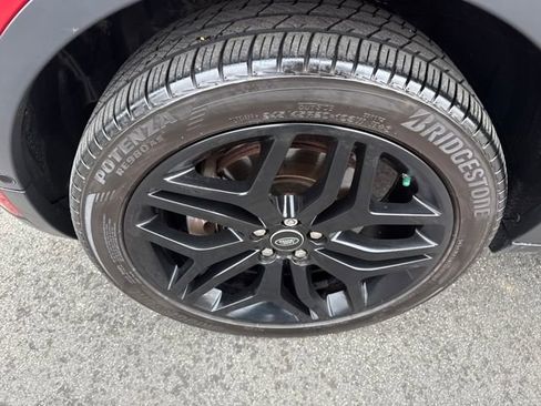 Used 2017 Land Rover Range Rover Evoque HSE Dynamic image 41