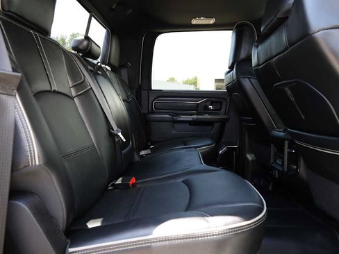 Used 2024 RAM 3500 Limited w/ Night Edition AWD/4WD image 44
