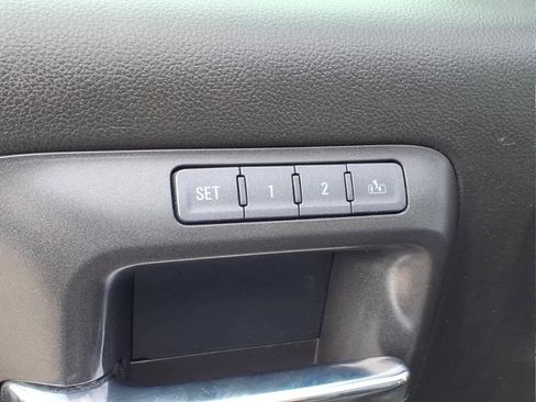 Used 2017 GMC Sierra 1500 Denali AWD/4WD image 13