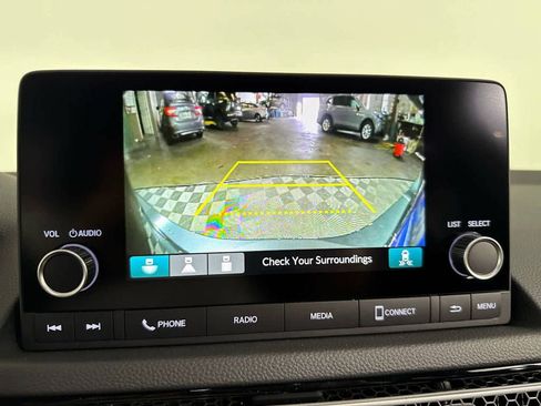 New 2026 Honda Civic Sport image 28