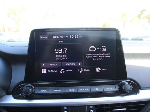 Certified 2024 Kia Forte LXS w/ LXS Technology Package image 33