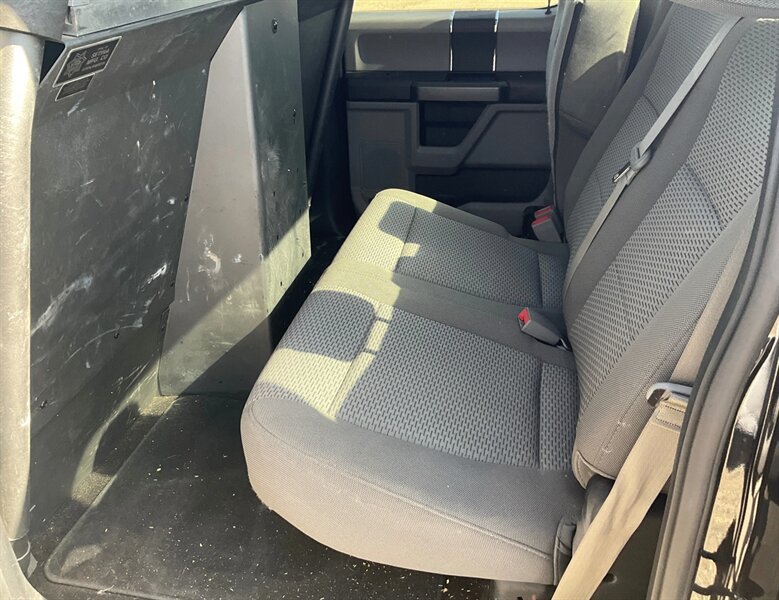Used 2018 Ford F150 XLT AWD/4WD image 18