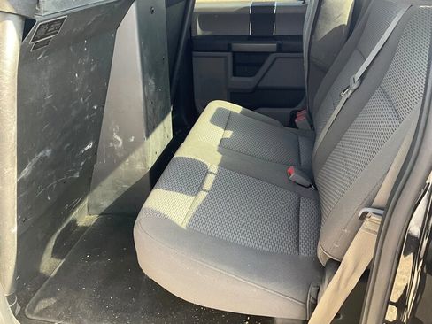 Used 2018 Ford F150 XLT AWD/4WD image 18