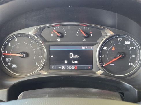 Used 2024 GMC Terrain SLT image 34