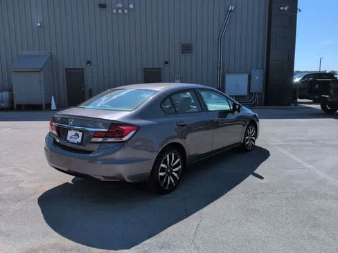 Used 2014 Honda Civic EX-L image 8
