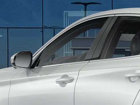 New 2026 Genesis G70 2.5T Prestige RWD image 12