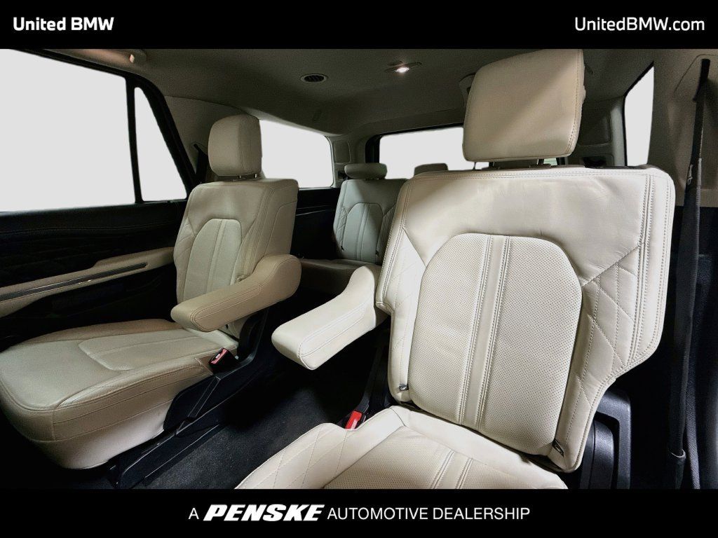 Used 2020 Ford Expedition Platinum RWD image 20