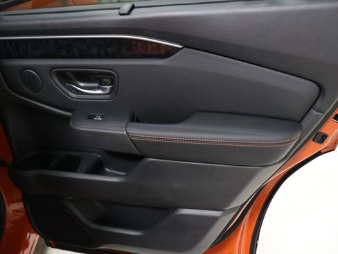 New 2026 Honda Passport TrailSport Elite image 19