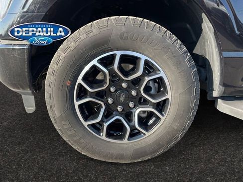 Used 2023 Ford F150 XL w/ STX Appearance Package image 18