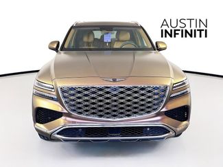 Used 2025 Genesis GV80 3.5T Advanced video 2