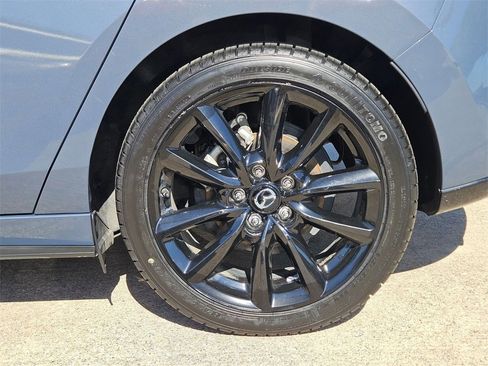 Used 2024 MAZDA MAZDA3 s image 55