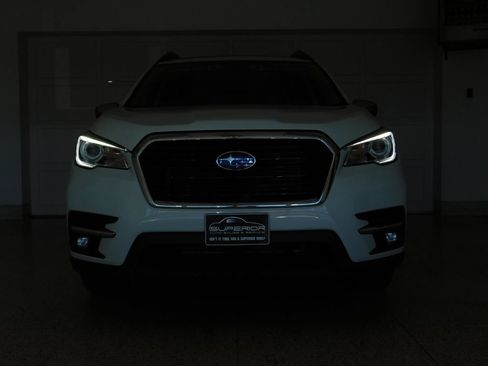 Used 2020 Subaru Ascent Touring AWD/4WD image 14