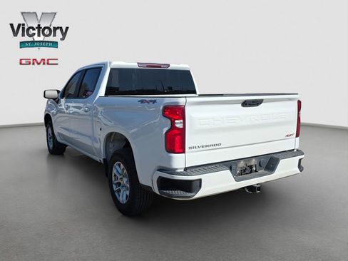 Used 2022 Chevrolet Silverado 1500 RST image 15