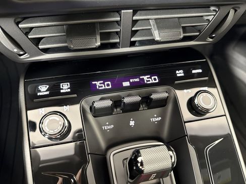 New 2026 Porsche 911 Carrera 4S image 31