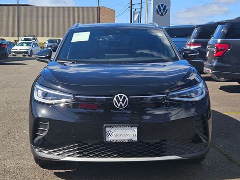 Used 2022 Volkswagen ID.4 Pro S w/ Gradient Package image 8