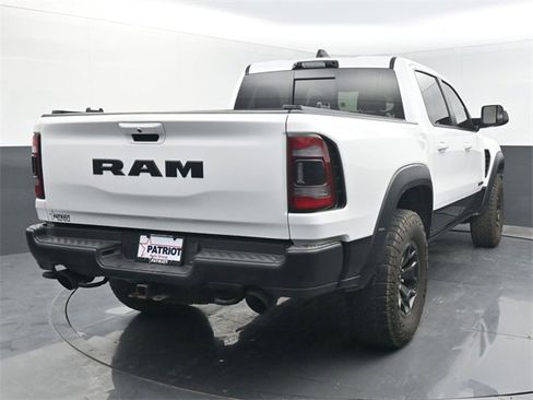 Used 2021 RAM 1500 TRX w/ TRX Level 2 Equipment Group image 5
