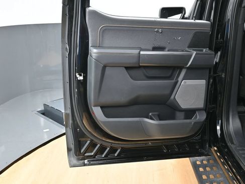 Used 2022 Ford F150 Tremor w/ Equipment Group 401A Mid AWD/4WD image 25