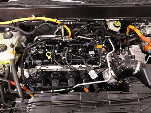 Used 2023 Ford Maverick Lariat w/ Lariat Luxury Package image 20