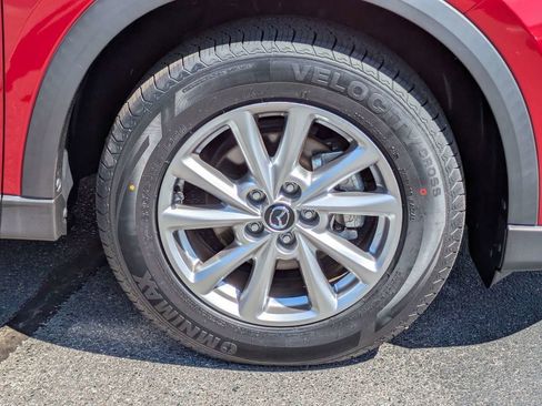 Certified 2023 MAZDA CX-5 AWD 2.5 S image 11