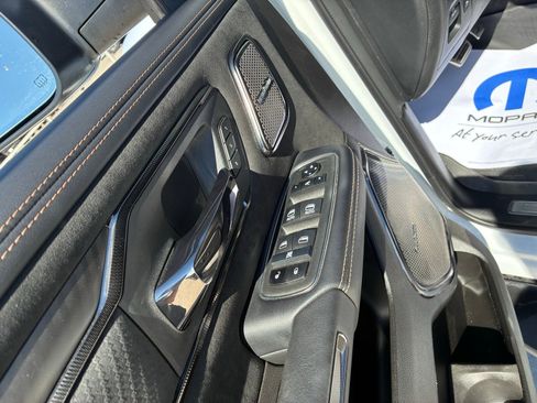 Used 2024 RAM 1500 TRX image 17