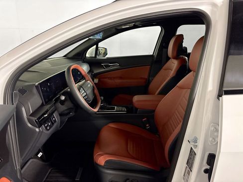 New 2026 Kia Sportage SX AWD/4WD image 11