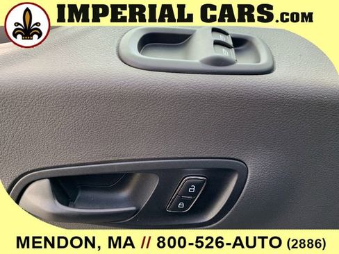 New 2026 Ford Transit 250 Base w/ Upfitter Package image 17