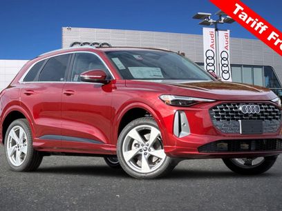 New 2025 Audi Q5 Premium Plus