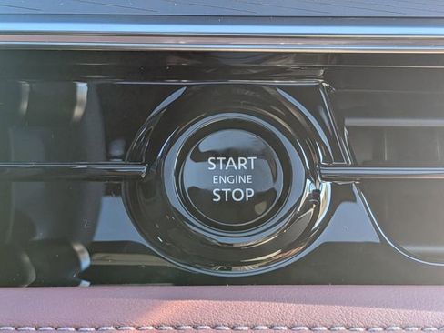 New 2026 INFINITI QX80 Autograph w/ Premium Cargo Package image 32