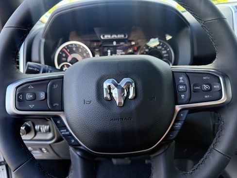 New 2026 RAM 1500 Big Horn image 25