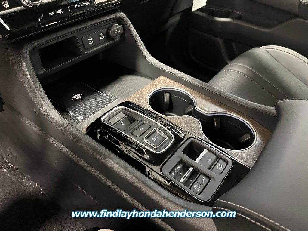 New 2026 Honda Pilot Elite image 17