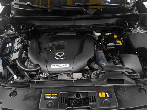 Used 2023 MAZDA CX-9 Signature image 35