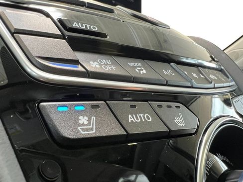 New 2026 Acura RDX SH-AWD w/ Advance Package image 27