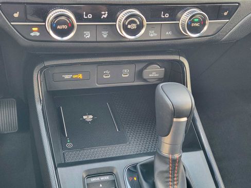 Used 2026 Honda CR-V TrailSport image 19