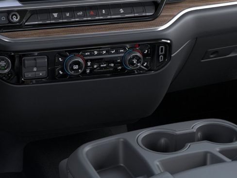 New 2026 Chevrolet Silverado 3500 LT AWD/4WD image 25