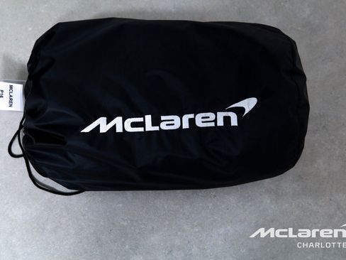 New 2026 McLaren Artura Spider RWD image 23