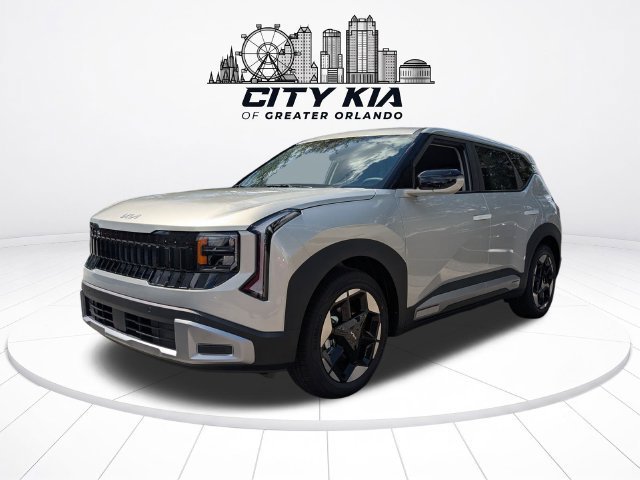 New 2027 Kia Seltos S FWD image 2