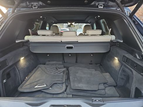 Used 2022 BMW X5 sDrive40i w/ Premium Package image 14