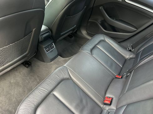 Used 2018 Audi A3 2.0T Premium AWD/4WD image 11