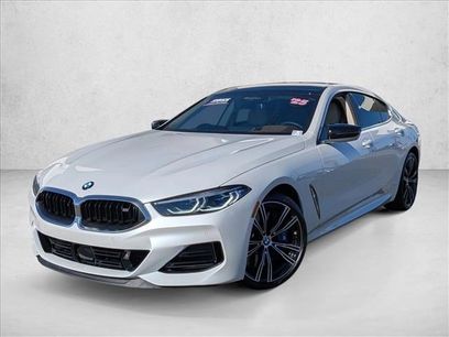 Used 2025 BMW M850i xDrive