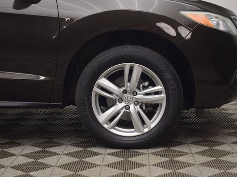 Used 2014 Acura RDX FWD image 28