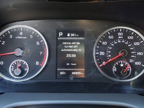 Used 2022 Kia K5 GT-Line w/ GT-Line FWD Premium Package image 42